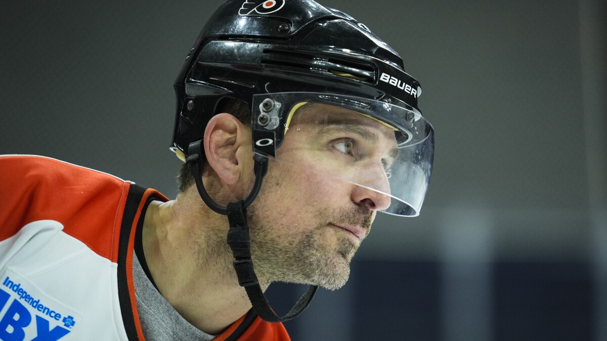 Relive the biggest modern NHL brawl through the words of those who